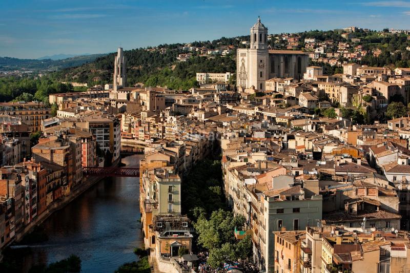 Foto 08829c38-e19a-4d9f-afe4-01e630e34a82. Casa venta chalet en Palau Girona