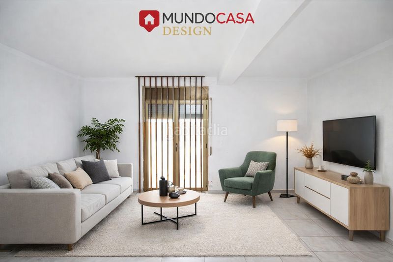 Foto 30ba17e8-1701-4c59-9c90-000056762c85. Pis amb calefacció a Castelló d´Empúries