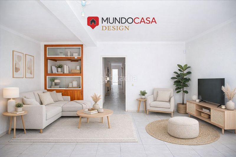 Foto c7811baf-133e-4ce1-87cc-7a7fffb2ea56. Pis amb calefacció a Castelló d´Empúries