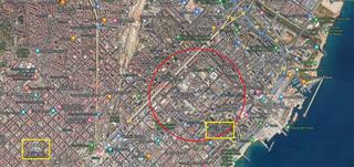 Wohngrundstück in Besòs - Maresme. Venta edificio en distrito 22