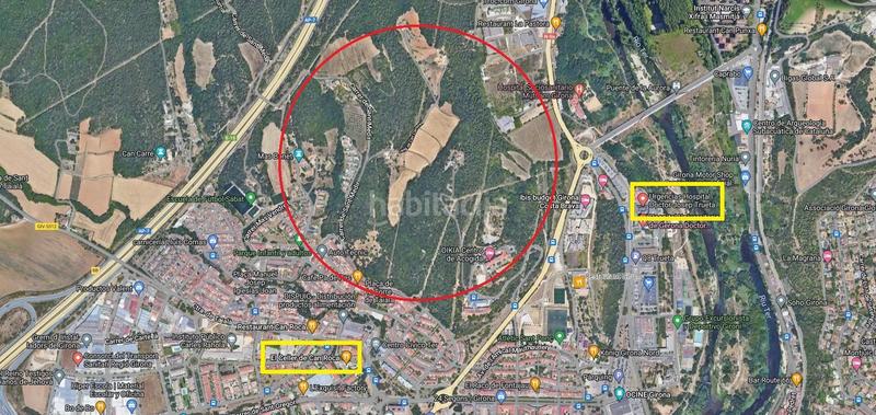 Foto 72eb0a21-1ee1-4979-a0b8-4a3d2389ee2b. Terreno residencial venta terreno , zona hospital trueta en Girona