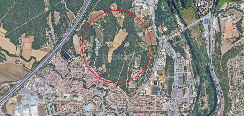 Foto dd7d3af3-4afe-4ef9-a40b-b73818312519. Terreno residencial venta terreno , zona hospital trueta en Girona