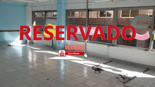 Pis a Eixample Nord. Oficinas en venta para reformar a cambio de uso y transformar a