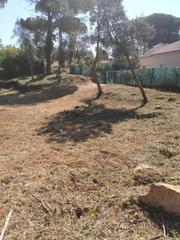 Terreny residencial a Caldes de Malavella. Parcela en venta en caldes de malavella con proyecto