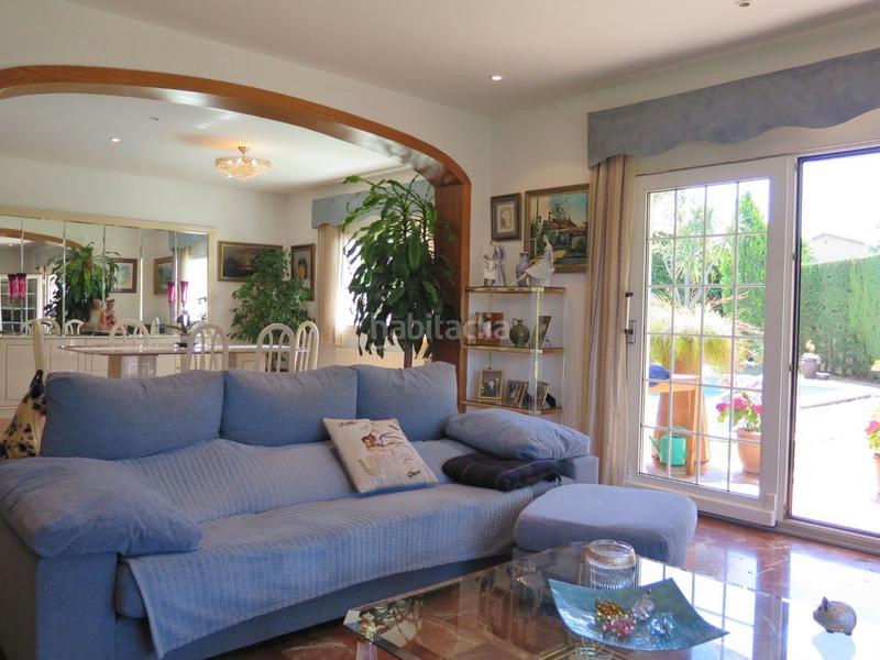 Foto 06b463c5-d222-4bd4-b9ef-df1361f38606. Casa  independiente en torrebosca en Fenals Platja d´Aro