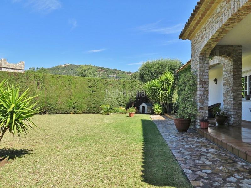 Foto 0a9d2a6b-11a6-415d-9fe4-d805e6e8b60d. Casa  independiente en torrebosca en Fenals Platja d´Aro