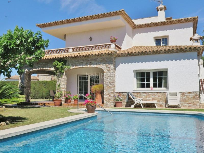 Foto 45cb61d0-25b2-410b-a29e-44d97ba91584. Casa  independiente en torrebosca en Fenals Platja d´Aro