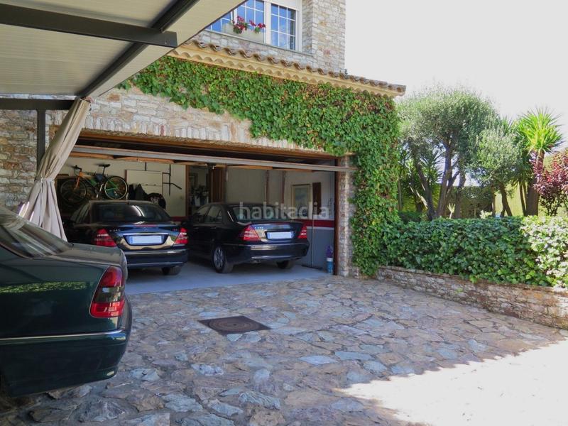 Foto 56e0e3a5-1a97-474d-b5f2-6ad8303005cc. Casa  independiente en torrebosca en Fenals Platja d´Aro