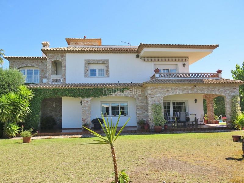 Foto debacdbe-626d-48f1-aaef-b395f6a559af. Casa  independiente en torrebosca en Fenals Platja d´Aro