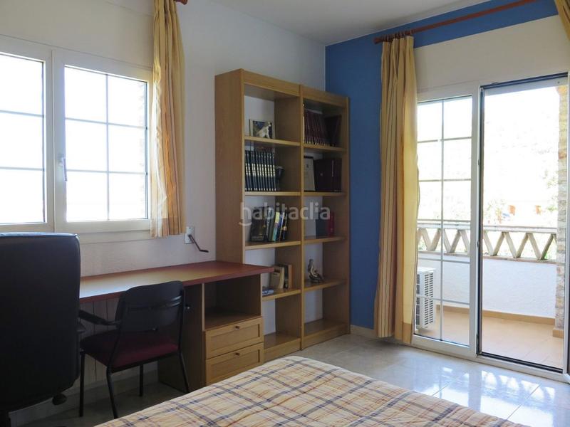 Foto f2aedf06-a6d1-47b4-ad42-dddc834f98e5. Casa  independiente en torrebosca en Fenals Platja d´Aro