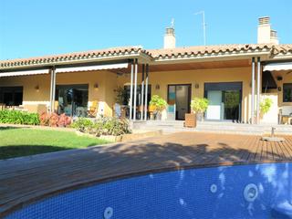 Casa en Eixample Residencial. Conjunto residencial