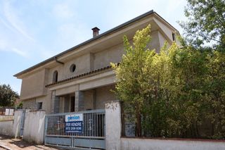Maison dans Montilivi. Per acabar