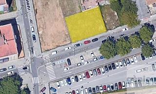 Terreny residencial  Carrer de la moreneta. Solar urbano apto para 15 pisos. frente al parc hospitalari marí