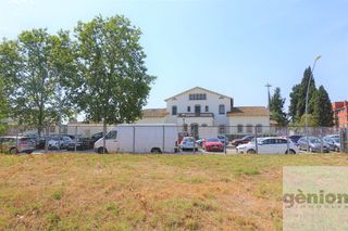 Terreny residencial a Carrer de la Moreneta