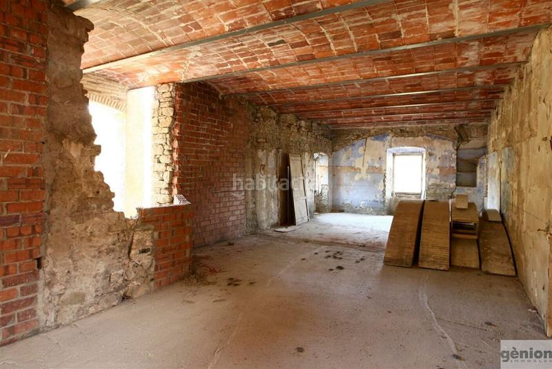 Foto 0be896e8-f830-4376-85de-64f6ea52c56e. Masia a Camós