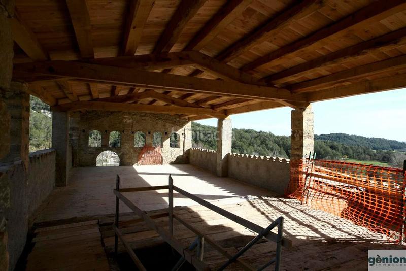 Foto 1713c0ec-0c36-44e8-9731-73b34389614f. Masia a Camós