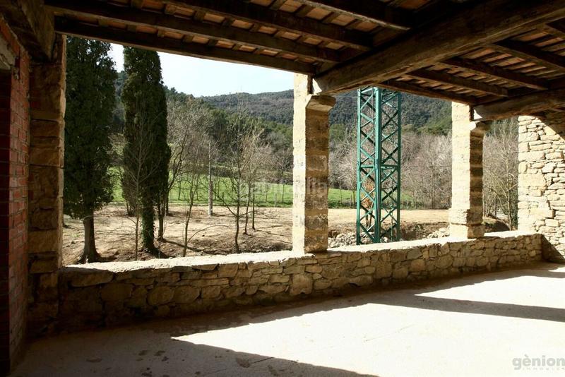 Foto 5012433c-d322-4d41-9b23-7a2dbc4325c1. Masia a Camós