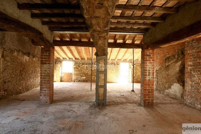 Foto 56ecd068-cbfe-4d26-abdc-c9ce7994d244. Masia a Camós