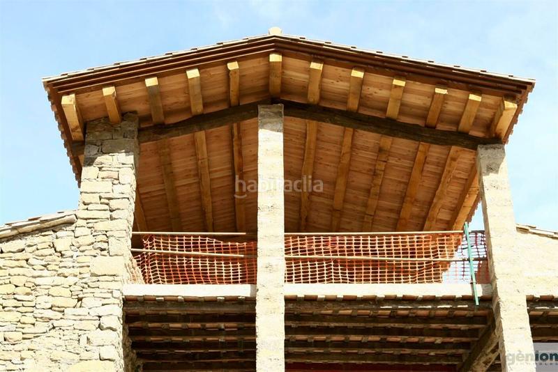 Foto 6dd6cd2c-f1ce-447e-8bcb-46b162b84156. Masia a Camós