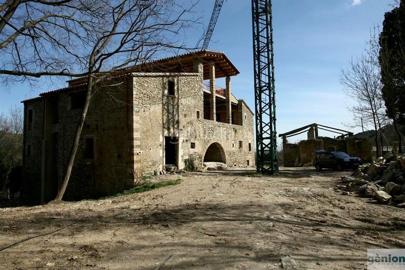 Foto 8a4ac1b6-879f-4bd1-bc9c-d32a1a7216a7. Masia a Camós