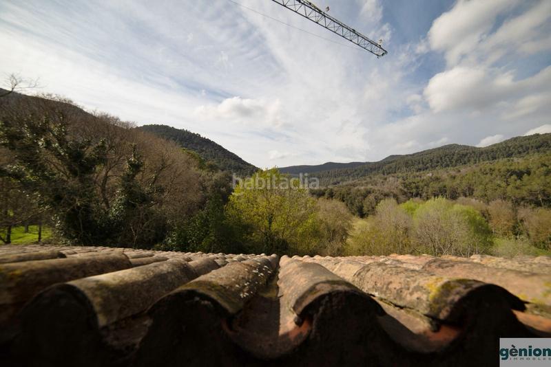 Foto 8dab0840-f8e6-4bc9-98fe-c762a73a9d23. Masia a Camós