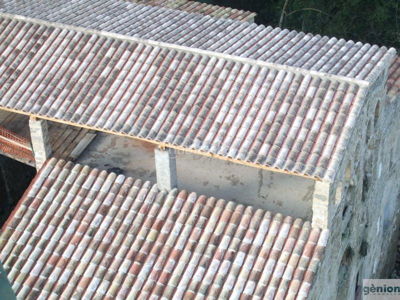 Foto 93f5fddf-4f51-420a-b82e-1cc9346edafb. Masia a Camós