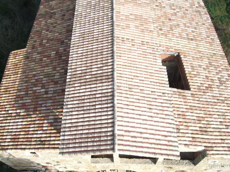 Foto 96fefd35-06a6-4128-b405-19b81528525f. Masia a Camós