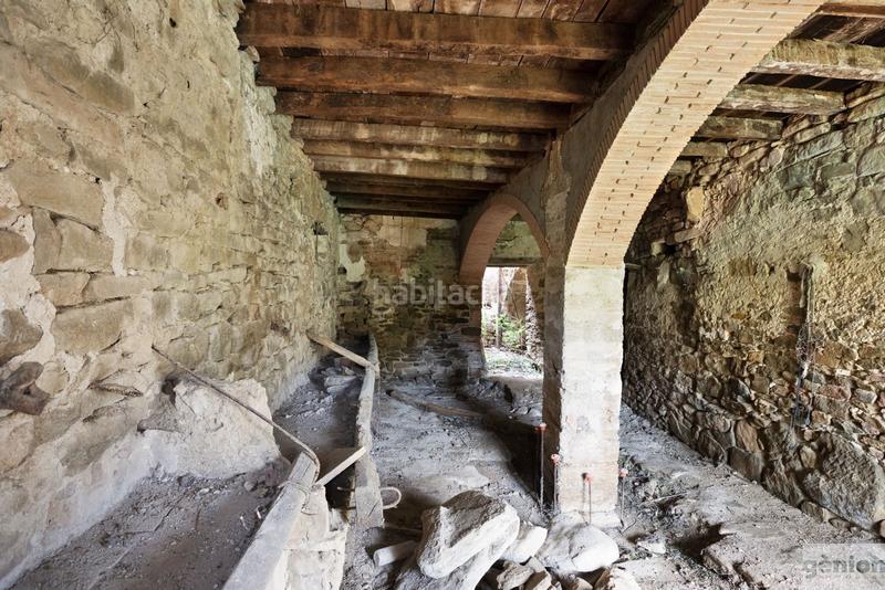 Foto b2cfda92-df56-4bab-9aba-9a533f330306. Masia a Camós