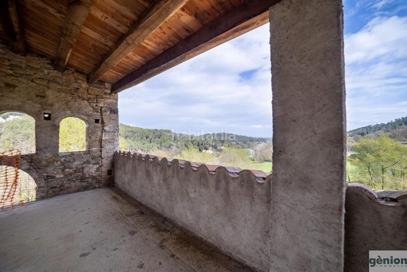 Foto c59ac9d7-d684-449e-b2bc-f9b8579a0a45. Masia a Camós