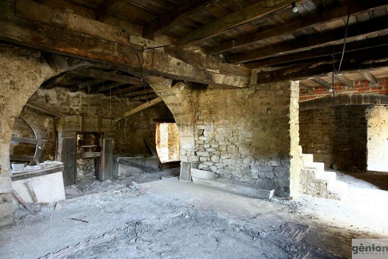 Foto d3156423-2ed2-430d-b33e-e816da029176. Masia a Camós