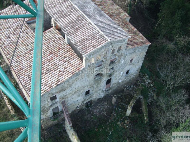 Foto dc0169ef-bb1d-436e-b1f3-6583adec3199. Masia a Camós