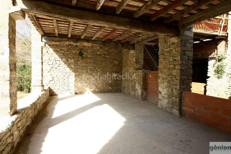 Foto e593819b-240a-4825-b1f6-b5443df6b5e1. Masia a Camós