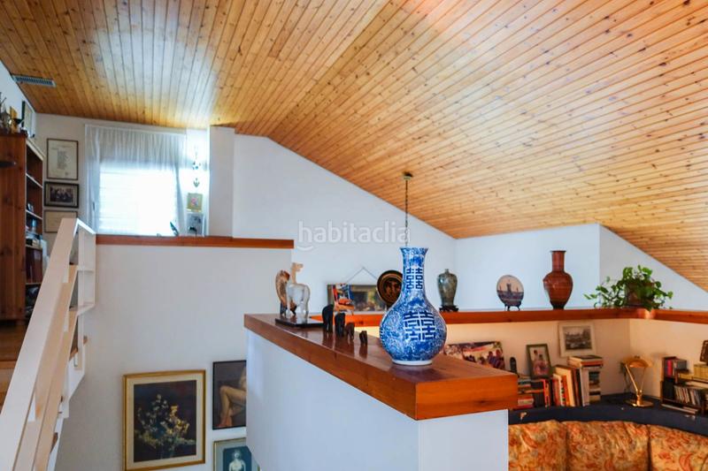 Foto 0d588870-f847-4a6e-a5d7-5a7a006ff97d. Chalet con riscaldamento parcheggio piscina in Montjuïc Girona