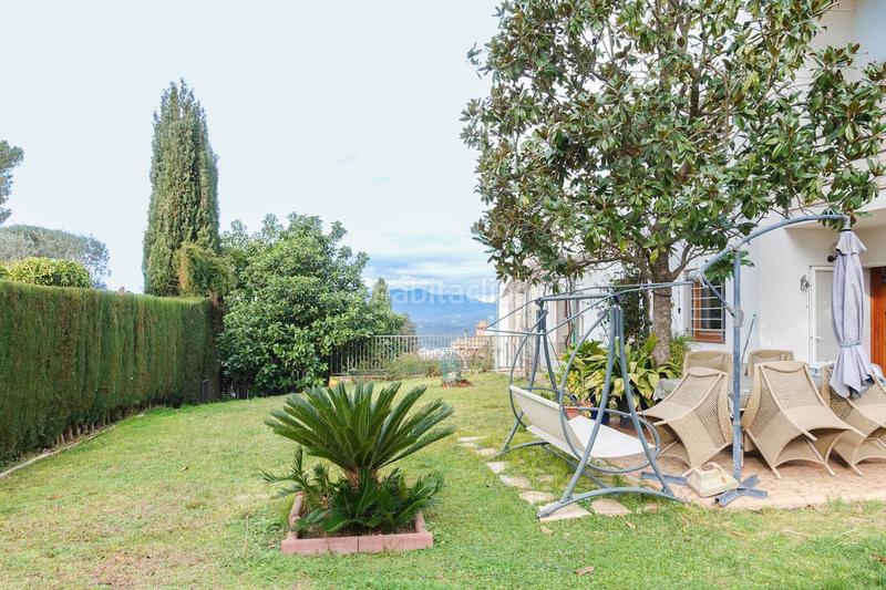 Foto 47aa3dc2-81ad-43bb-bd2d-448e0da7dac9. Chalet con riscaldamento parcheggio piscina in Montjuïc Girona
