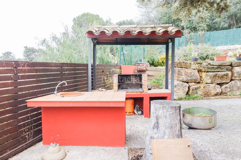 Foto 70a69282-d714-4dbf-8747-af3ba5800962. Chalet con riscaldamento parcheggio piscina in Montjuïc Girona