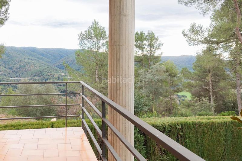Foto 74f6c5d3-fd1d-49e6-b6f5-97aff17edca2. Chalet con riscaldamento parcheggio piscina in Montjuïc Girona
