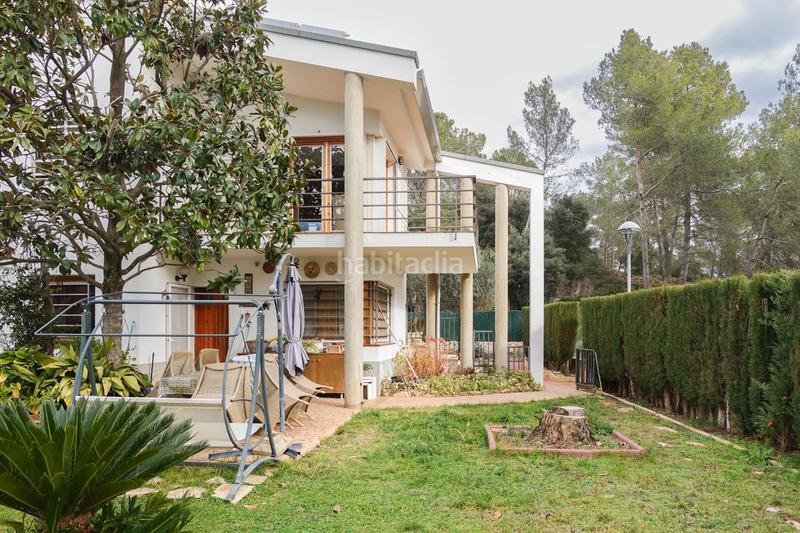 Foto c546169c-f19d-489e-8011-a20c356a9f1b. Chalet con riscaldamento parcheggio piscina in Montjuïc Girona