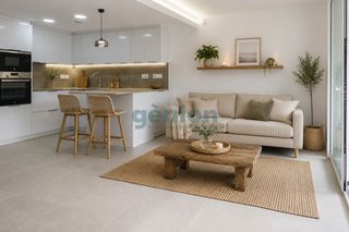 Pis a Carrer del castell de solterra 16. Duplexs a estrenar en montilivi, girona. 2 habitaciones y 2 baño