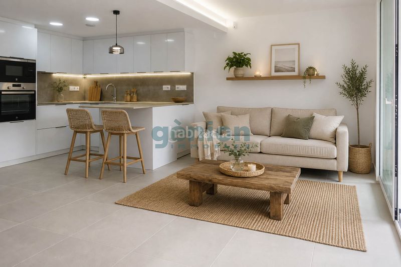 Foto a6c5ade2-bb2b-429d-b0f4-10adbb7d160a. Pis a carrer del castell de solterra 10 a Montilivi Girona