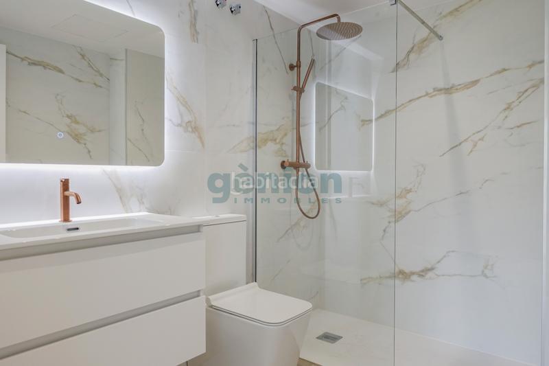 Foto b20ba19d-c75d-4c3a-a455-913389f3ef30. Piso duplexs a estrenar en Montilivi, . 3 habitaciones y 3 baños en Girona