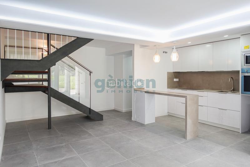 Foto d4c46868-e116-4a16-b913-1509de791ba5. Piso duplexs a estrenar en Montilivi, . 3 habitaciones y 3 baños en Girona