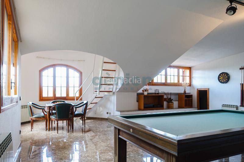 Foto 0573ca6c-00cc-442e-a6a7-627e081e3c16. Casa amb calefacció aparcament piscina a Sant Feliu de Buixalleu