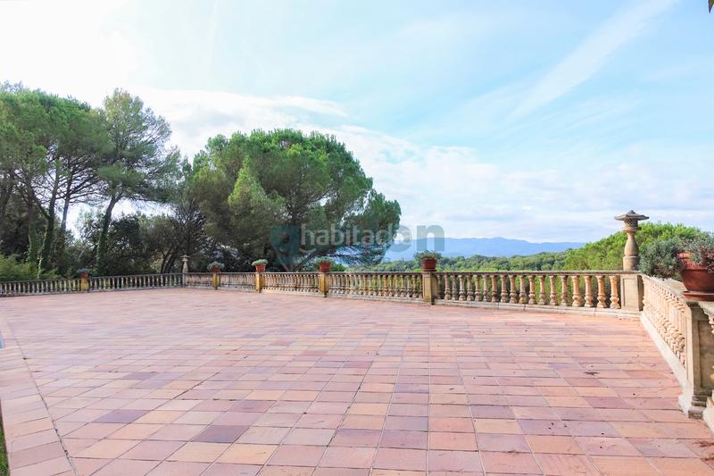 Foto 14d58020-66a6-4195-9980-0a5eb17e8358. Casa amb calefacció aparcament piscina a Sant Feliu de Buixalleu