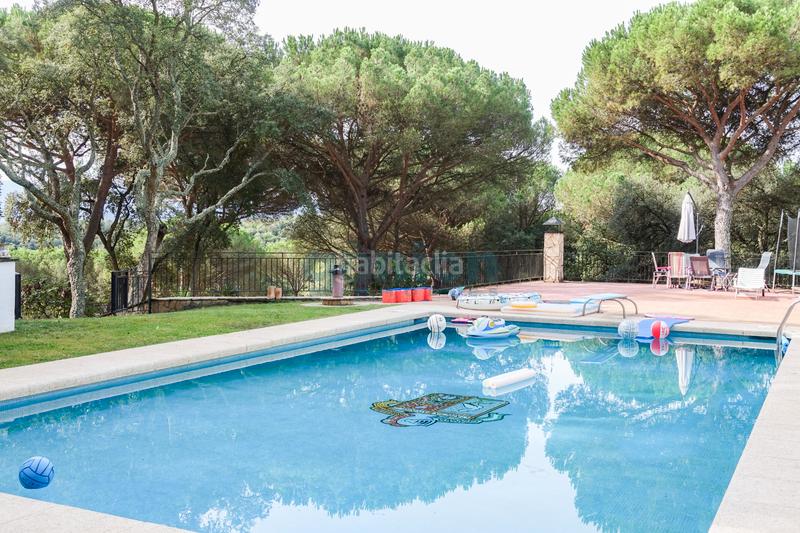 Foto 1c5be283-b11c-4672-822e-b37f3230d492. Casa amb calefacció aparcament piscina a Sant Feliu de Buixalleu