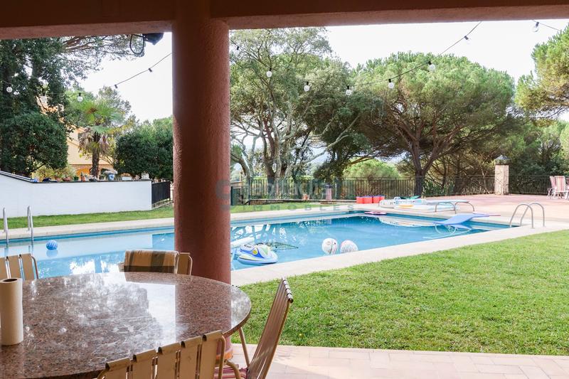 Foto 2787a9c7-3fd6-4b09-99f5-25a836d423a8. Casa amb calefacció aparcament piscina a Sant Feliu de Buixalleu