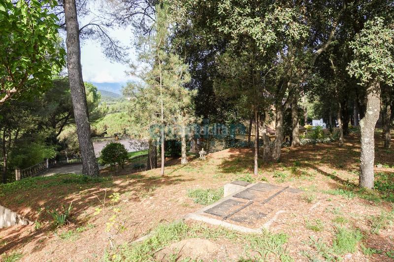 Foto 3315c819-2e67-4867-b018-b4fa46baceaa. Casa amb calefacció aparcament piscina a Sant Feliu de Buixalleu