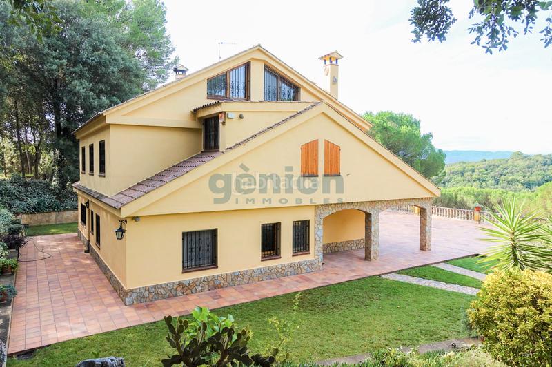 Foto 3ab588b6-fbb1-4327-97bf-7705d91f4353. Casa amb calefacció aparcament piscina a Sant Feliu de Buixalleu