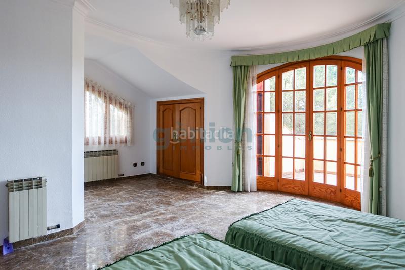 Foto 4dab0dad-b3dc-46a4-8ffe-075e9692bd8f. Casa amb calefacció aparcament piscina a Sant Feliu de Buixalleu