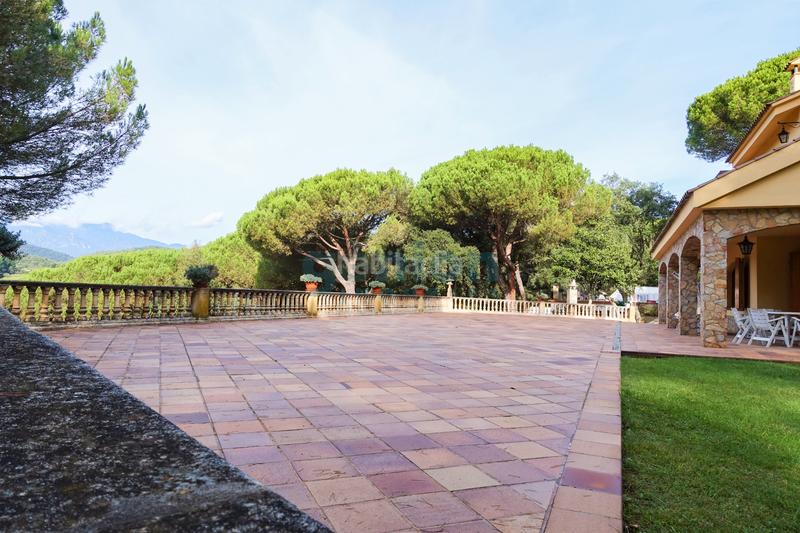 Foto 508fffa2-7b72-449b-9f7e-b68c0857de20. Casa amb calefacció aparcament piscina a Sant Feliu de Buixalleu