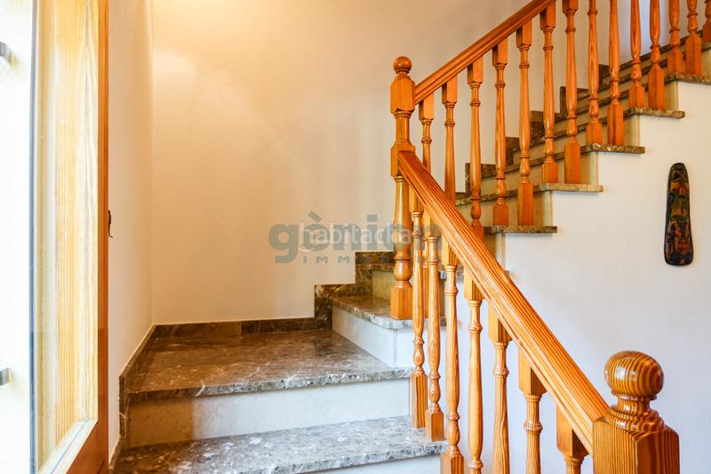 Foto 551354ef-0580-4629-ad1a-92aa69f02eaf. Casa amb calefacció aparcament piscina a Sant Feliu de Buixalleu